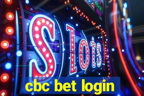 cbc bet login